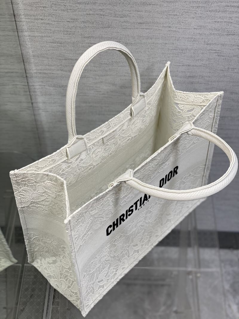 Dior Shopping Bags